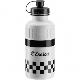 Eroica squeeze bottle  550 ml  chequers