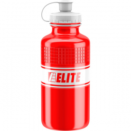 Eroica squeeze bottle  550 ml   red
