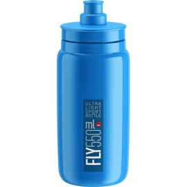 Fly  blue with blue logo 550 ml