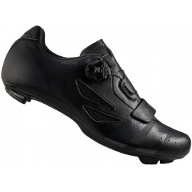  CX176 Road Shoe Black/Grey