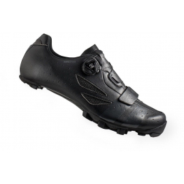  MX218 Carbon MTB Shoe Black/Grey