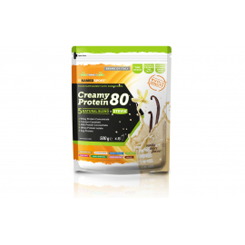 Creamy Protein 80 500g Pouch