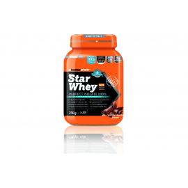 Star Whey Perfect Isolate Protein 100% 750g Tub