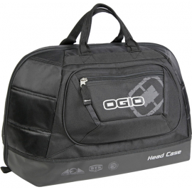 Head case bag Stealth