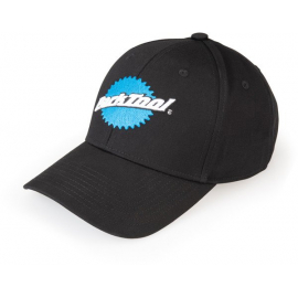 HAT-9 - Logo Baseball Hat