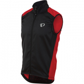 Men's ELITE Barrier Vest  True Red/Black  Size L