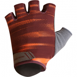Men's SELECT Glove  Redwood/Sunset Cirrus  Size L
