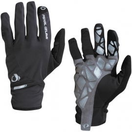 Men's SELECT Softshell Lite Glove  Size L