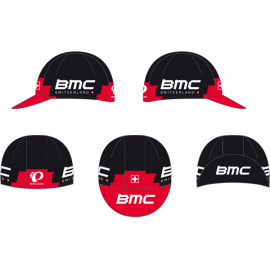 Unisex Custom Cycling Cap 3-Panel  Bmc Road Team 15  One Size