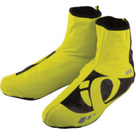 Unisex PRO Barrier Wxb Shoe Cover  Screaming Yellow  Size Sm