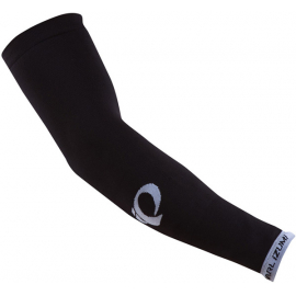 Unisex SELECT Thermal Lite Arm Warmer  Black/White  Size S