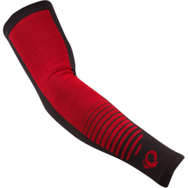 Unisex  Select Thermal Lite Arm Warmer  Red Point  Size Large