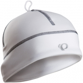 Unisex Thermal Run hat  White/ Shadow Grey  Size uniSize
