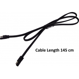 RIDE+ 1450mm Front Motor Extension Cable