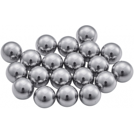 3/16 inch ball bearings  20 pack
