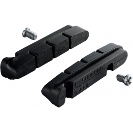 BR-9000 R55C4 cartridge-type brake inserts and fixing bolts  pair