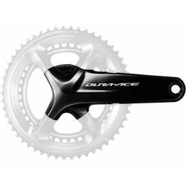 FC-R9100-P Dura-Ace Power Meter crank set without rings, HollowTech II, 180 mm