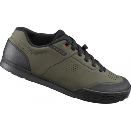 GR5 (GR501) Shoes  Olive  Size 47