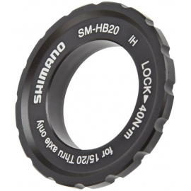 HB-M776 SM-HB20 lock ring and washer