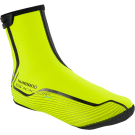 S1000R H2O overshoe  with BCF and PU coating  yellow medium