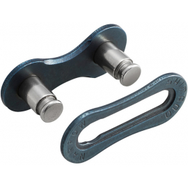 SM-UG51 Quick link for  chain  6 / 7 / 8-speed  pack of 2