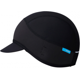 Unisex Extreme Winter Cap  Black