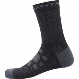 Unisex S-PHYRE Merino Socks  Size M (Size 41-44)
