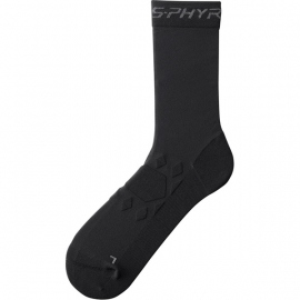 Unisex S-PHYRE Tall Socks  Size XL (Size 46-48)