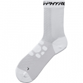 Unisex S-PHYRE Tall Socks  Size M (Size 41-44)