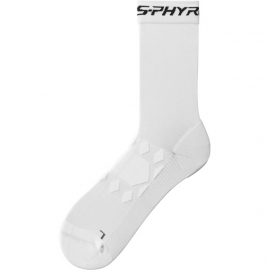 Unisex S-PHYRE Tall Socks  Size L (Size 43-45)