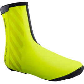 Unisex S1100R H2O Shoe Cover  Neon Yellow  Size XXL (47-49)
