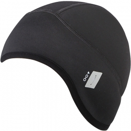 Windstopper® under helmet cap  Black