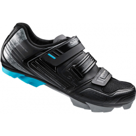 WM53 SPD MTB women's shoes  black  size 40