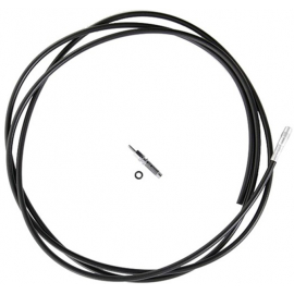 ROCKSHOX SPARE - SEATPOST SERVICE HYDRAULIC HOSE (2000MM) KIT - REVERB CONNECTAMAJIG (USE ONLYWITH CONNECTAMAJIG POST) A2: