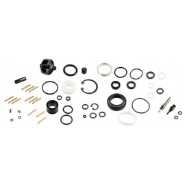 ROCKSHOX SPARE - SEATPOST SERVICE REVERB FULL SERVICE KIT INCLUDES NEW UPGRADED IFP; REQUIRES POST BLEED TOOL  OIL HEIGHT TOOL AND IFPHEIGHT TOOL) - A1(2010-2012):