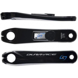 Stages Power G3 L - Dura-Ace 9100