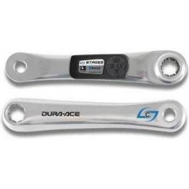 Stages Power G3 L - Dura-Ace Track 7710