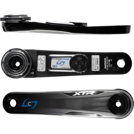 Stages Power L - Shimano XTR M9100