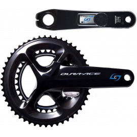 Stages Power Meter G3 - Dura Ace 9100 LR