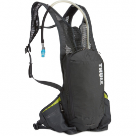 Vital hydration backpack 3 litre cargo  1.75 litre fluid black
