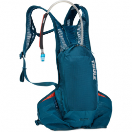 Vital hydration backpack 3 litre cargo  1.75 litre fluid blue