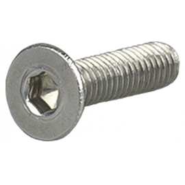  Flat Head Cable Guide Fastener