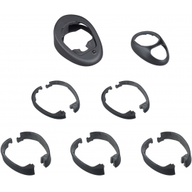  Madone 9-Series Headset Spacer Kit for Use With Standar