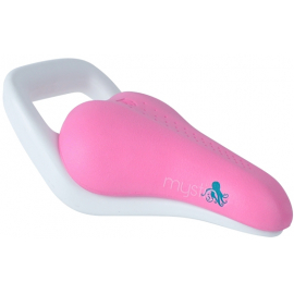  Mystic 20 Kids' Saddle with Integrated Handle