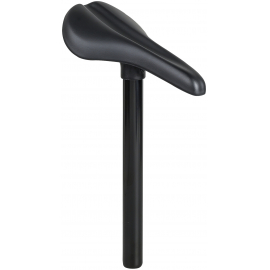  Precaliber 20 Saddle with Integrated Seatpost